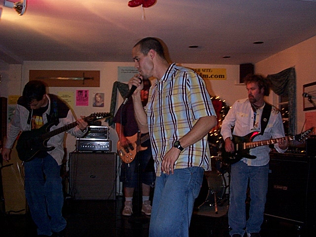 23rd Psalm 3-25-2004 10-35-23 PM